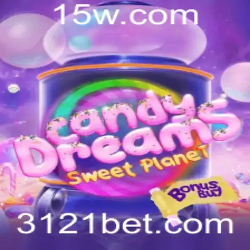 Descubra as Aventuras de CandyDreamsSweetPlanet