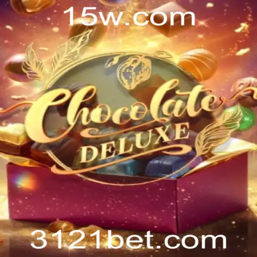 Explorando o Mundo de ChocolateDeluxe: Um Jogo de Aventura Doce e Desafiador