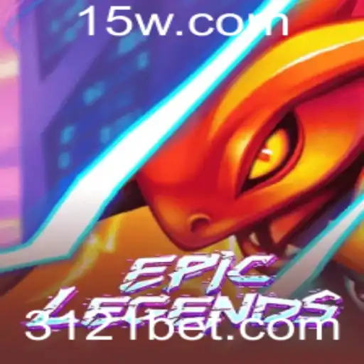 EpicLegends: A Nova Sensação do Mundo dos Jogos