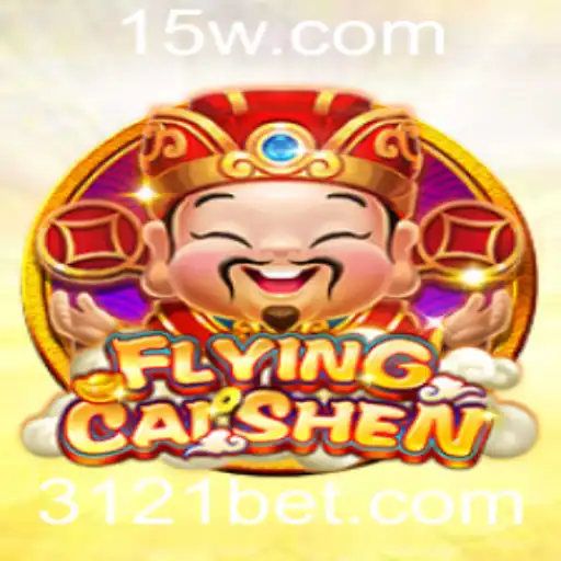 Descubra FlyingCaiShen: Um Guia Completo para o Novo Jogo de Slot de 121bet