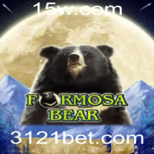 Descubra o Empolgante Universo de FormosaBear: O Jogo de Aventura e Estratégia que Conquista Multidões
