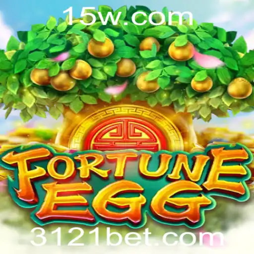 Descubra o Empolgante Jogo FortuneEgg e a Plataforma 121bet