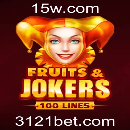 Explorando o Jogo Empolgante: FruitsAndJokers100 e a Inovação da 121bet
