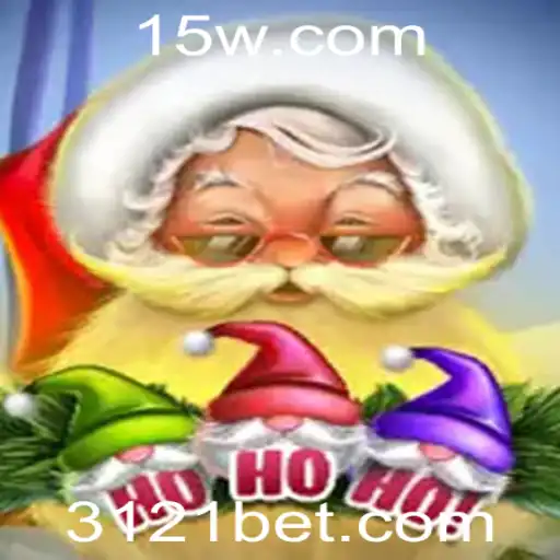 Descubra HoHoHo: O Jogo de Entretenimento Contemporâneo com 121bet