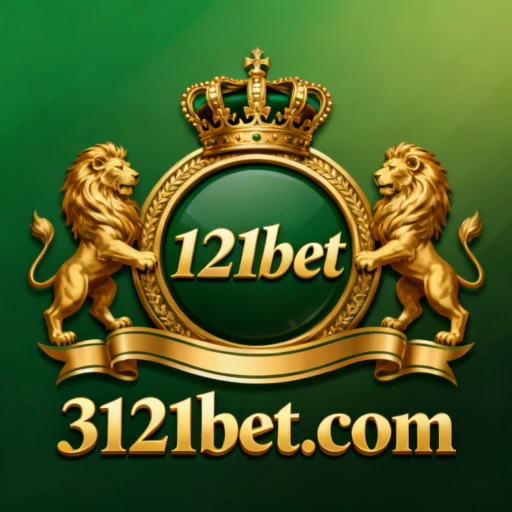 121bet Logo