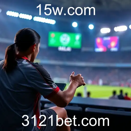 Jogos ao vivo