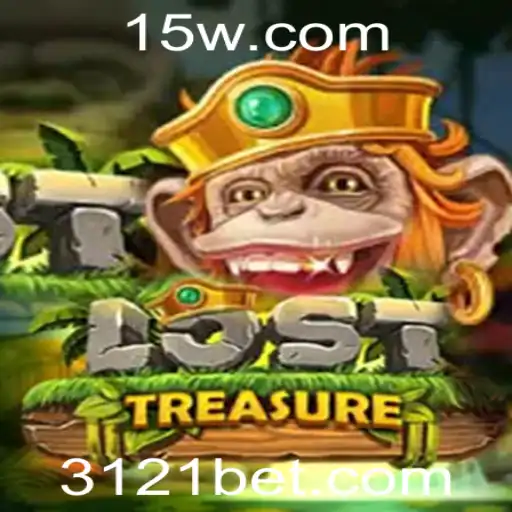 Explorando o Jogo LostTreasure e a Chave do Sucesso com 121bet
