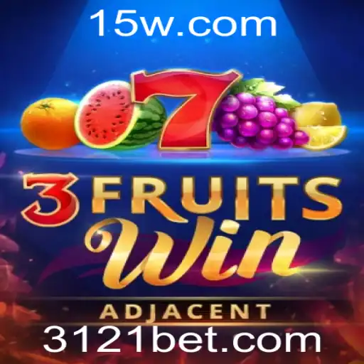 Explorando o Fascinante Jogo 3FruitsWin na Plataforma 121bet