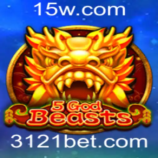 Descubra o Fascinante Mundo de 5GodBeasts com 121Bet