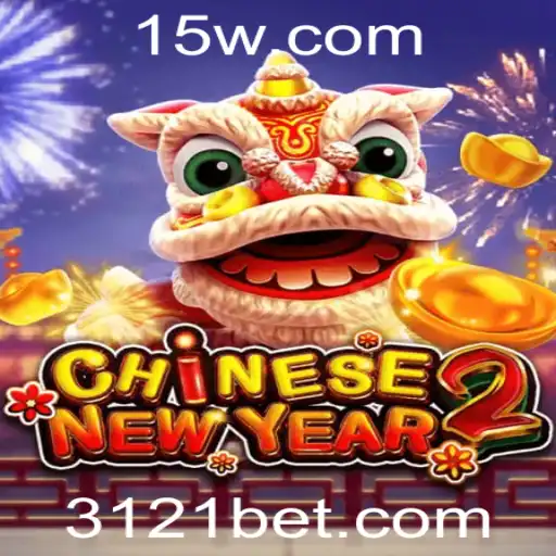 Explore o Fascinante Mundo de CHINESENEWYEAR2 com 121bet