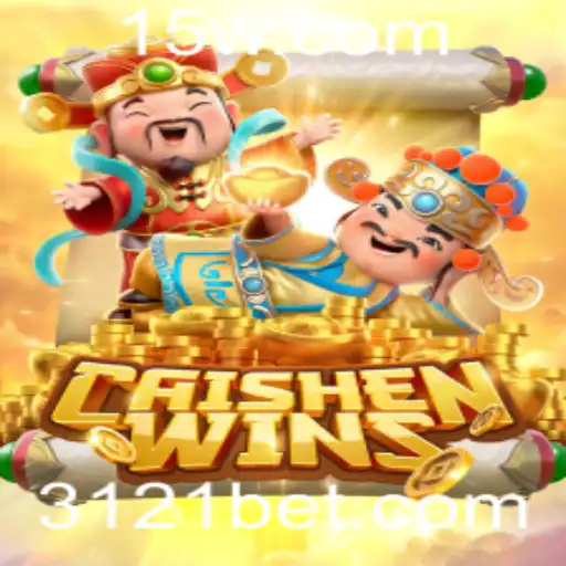 CaishenWins: Um Guia Completo Sobre o Popular Jogo e Sua Conexão com 121bet