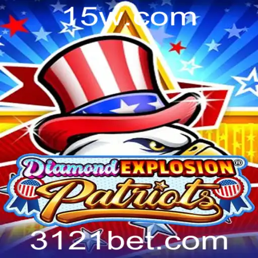 Descubra as Regras e a Emoção do Jogo DiamondExplosionPatriots