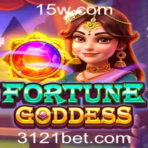 Descubra o Mundo Excitante do Jogo FORTUNEGODDESS