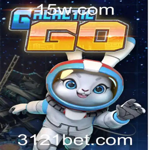 Descubra a Aventura Intergaláctica de GalacticGO