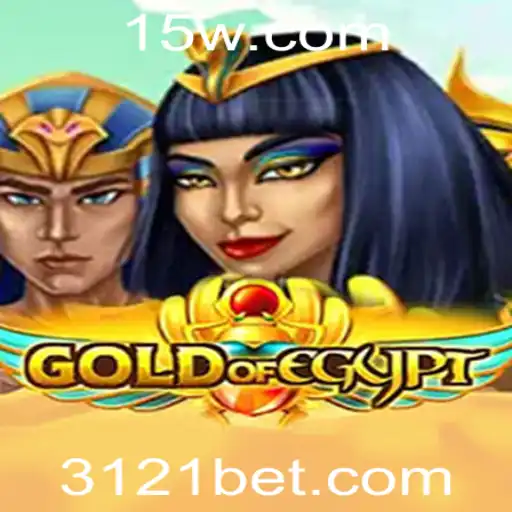 Descubra a Aventura de 'GoldOfEgypt' com 121bet: Explorando o Passado Antigo