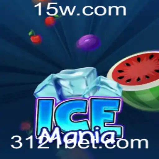 Descubra o Universo Empolgante de IceMania e suas Regras Intuitivas no 121bet