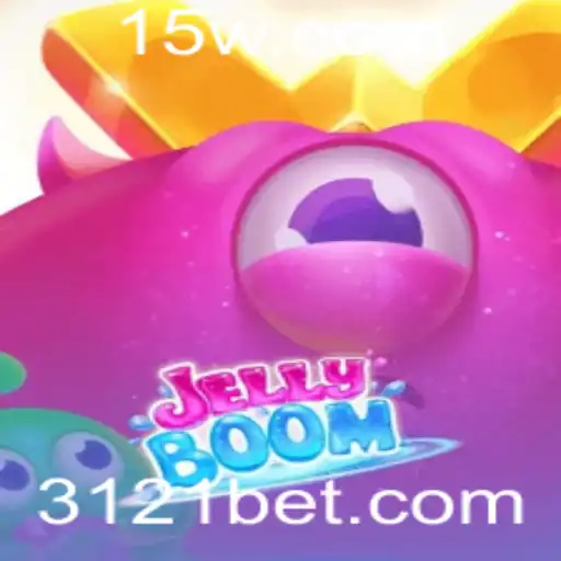 Descubra o Mundo Emocionante de JellyBoom: O Jogo do Momento