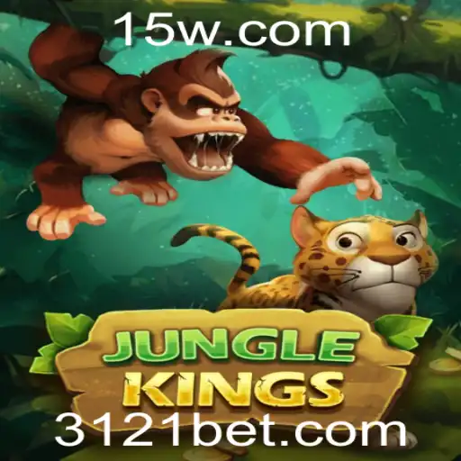 Explorando JungleKings: O Jogo de Aventura e Estratégia em Ascensão