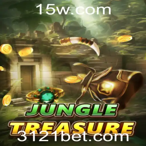 Descobrindo os Mistérios de JungleTreasure: Um Jogo de Aventura e Estratégia