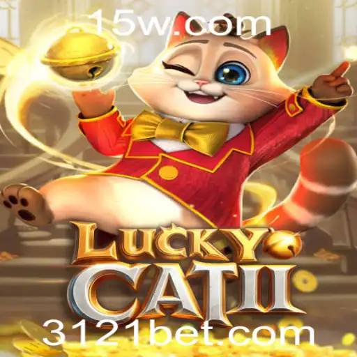 LuckyCatII: Descobrindo a Emoção do Novo Jogo com 121bet