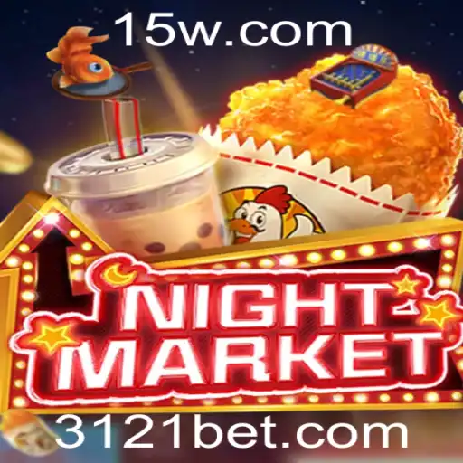 Explorando o Mundo de NIGHTMARKET: Um Jogo de Estratégia e Sorte