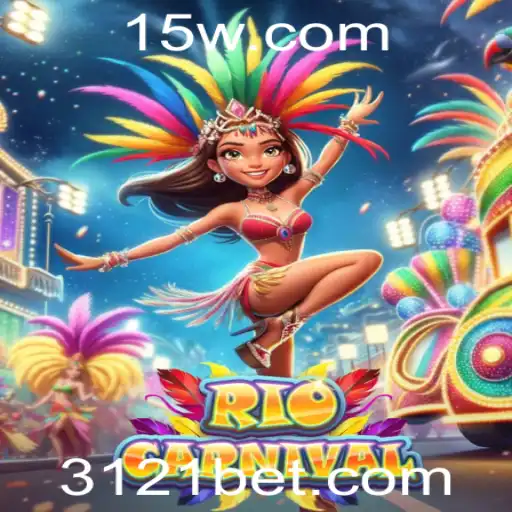 Explorando o Mundo Vibrante de RioCarnival: Um Jogo Único e Envolvente