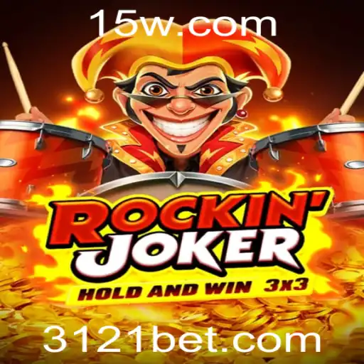 Explorando o Mundo do Jogo Rockinjoker e a Plataforma 121bet