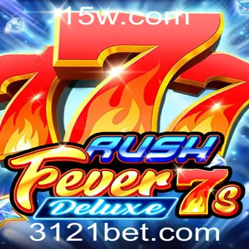 Conheça o Empolgante Jogo RushFever7sDeluxe disponível na 121bet