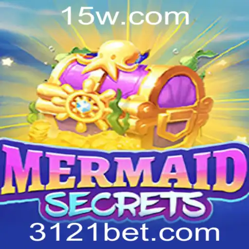 Descubra as Emoções do Jogo MermaidSecrets com 121bet