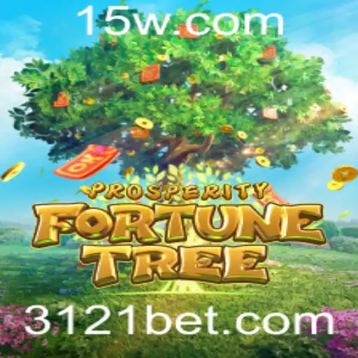 Explorando o Mundo de ProsperityFortuneTree: O Jogo que Conquista a 121bet