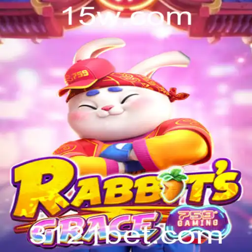 Descubra a Emoção e Estratégia do Jogo RabbitsGrace com 121bet