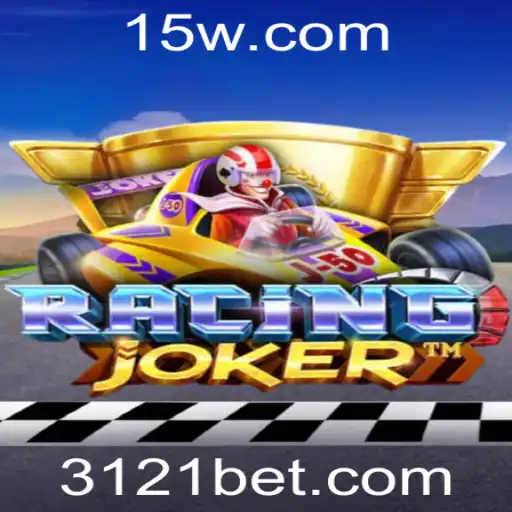 Desvendando RacingJoker: O Novo Titã das Corridas Virtuais