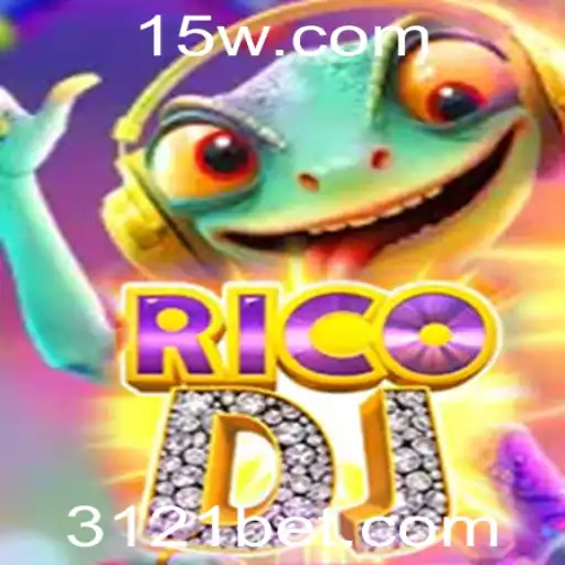 Descubra o Novo Fenômeno dos Jogos: RicoDJ e a Inovação da 121bet