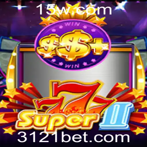 Explorando o Mundo de Super777II: Uma Nova Era no Universo dos Jogos com 121bet
