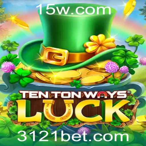 Explorando o Fascinante Universo do Jogo TenTonWaysLuck da 121bet