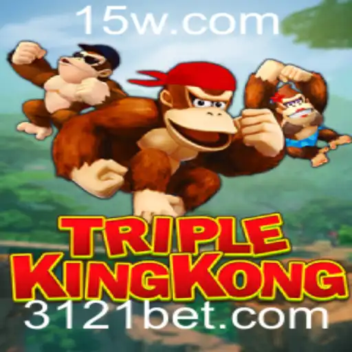 TripleKingKong: O Novo Fenômeno dos Jogos e as Emoções das Apostas Online