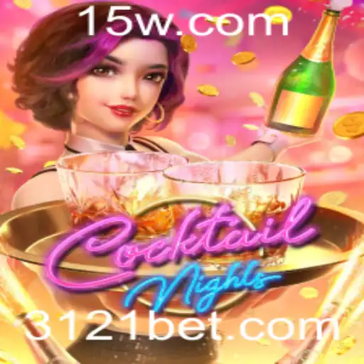 Descubra o Mundo de 'CocktailNights' com 121bet: Uma Experiência de Jogo Única