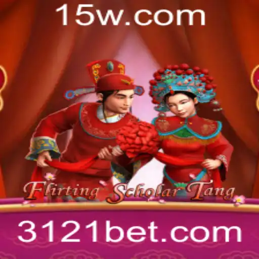 Descobrindo o Jogo 'Flirting Scholar Tang' com 121bet