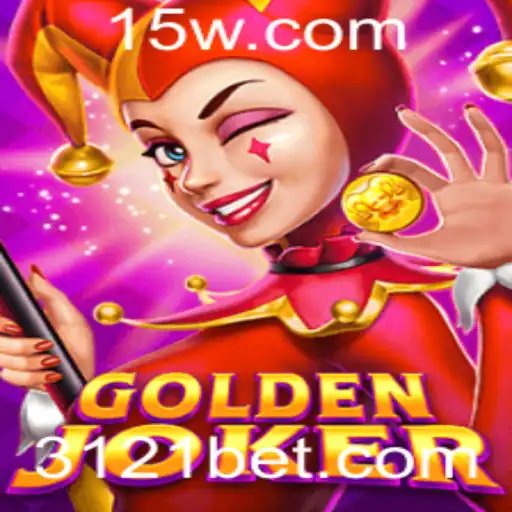 Descubra GoldenJoker: Um Jogo Empolgante com o Conceito de 121bet