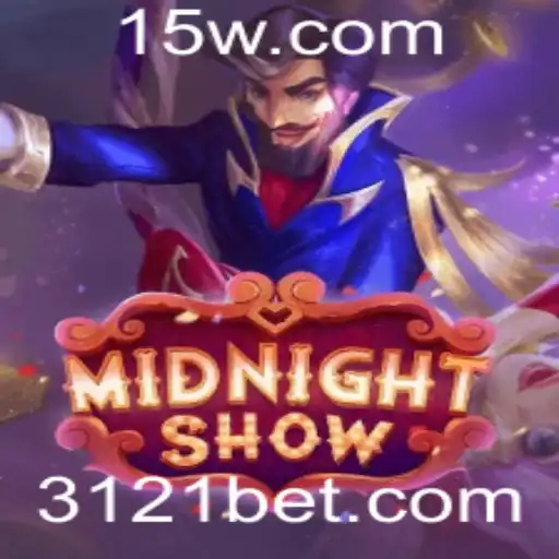 Descubra o Fascinante Mundo do Jogo MidnightShow e sua Ligação com 121bet