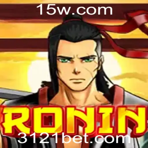 Ronin: Explorando o Novo Fenômeno dos Jogos com 121bet