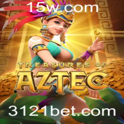 Explorando as Maravilhas de Treasures of Aztec com 121bet
