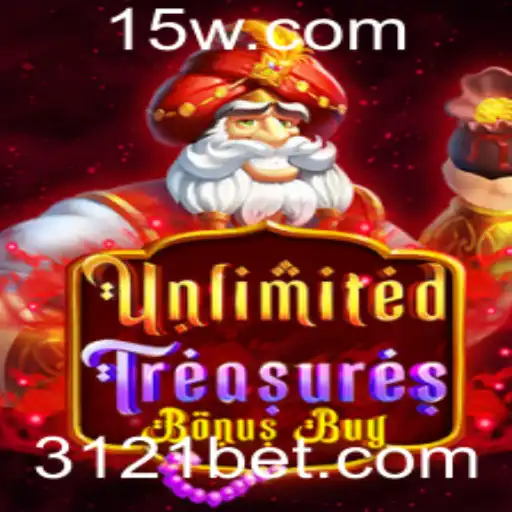 Descubra o Fascínio do Jogo UnlimitedTreasuresBonusBuy com 121bet